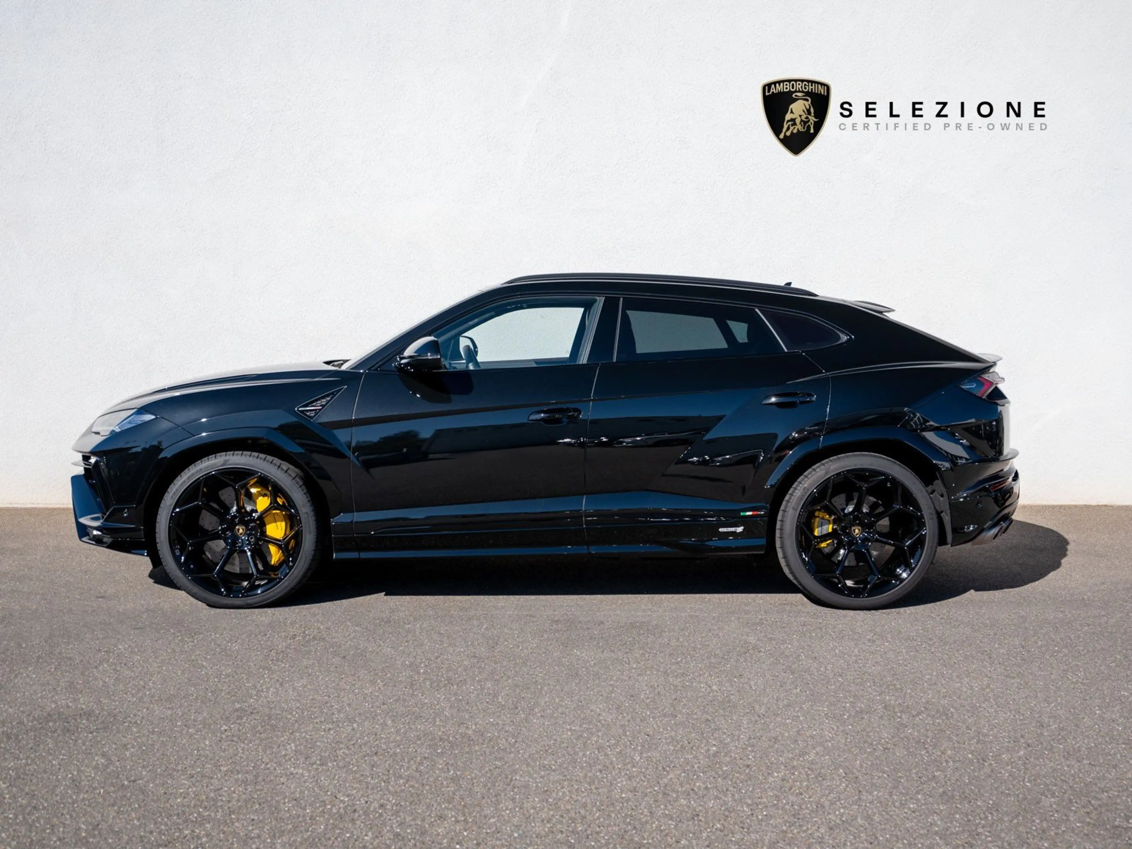 Lamborghini Urus S 23" AKRAPOVIC B&O PANO MASSAGE PARK-ASSIST AHK — photo 7