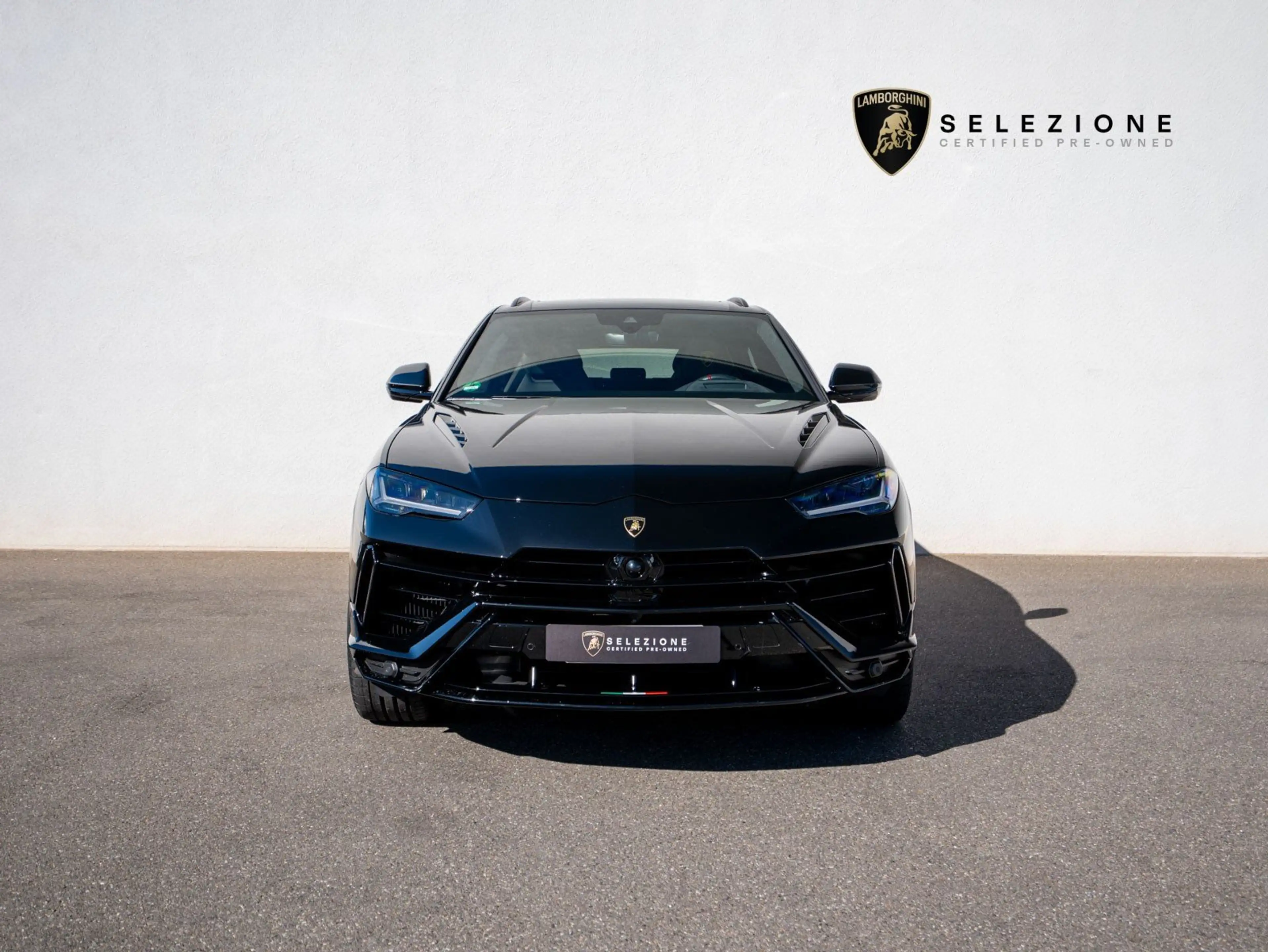Lamborghini Urus S 23" AKRAPOVIC B&O PANO MASSAGE PARK-ASSIST AHK — photo 5