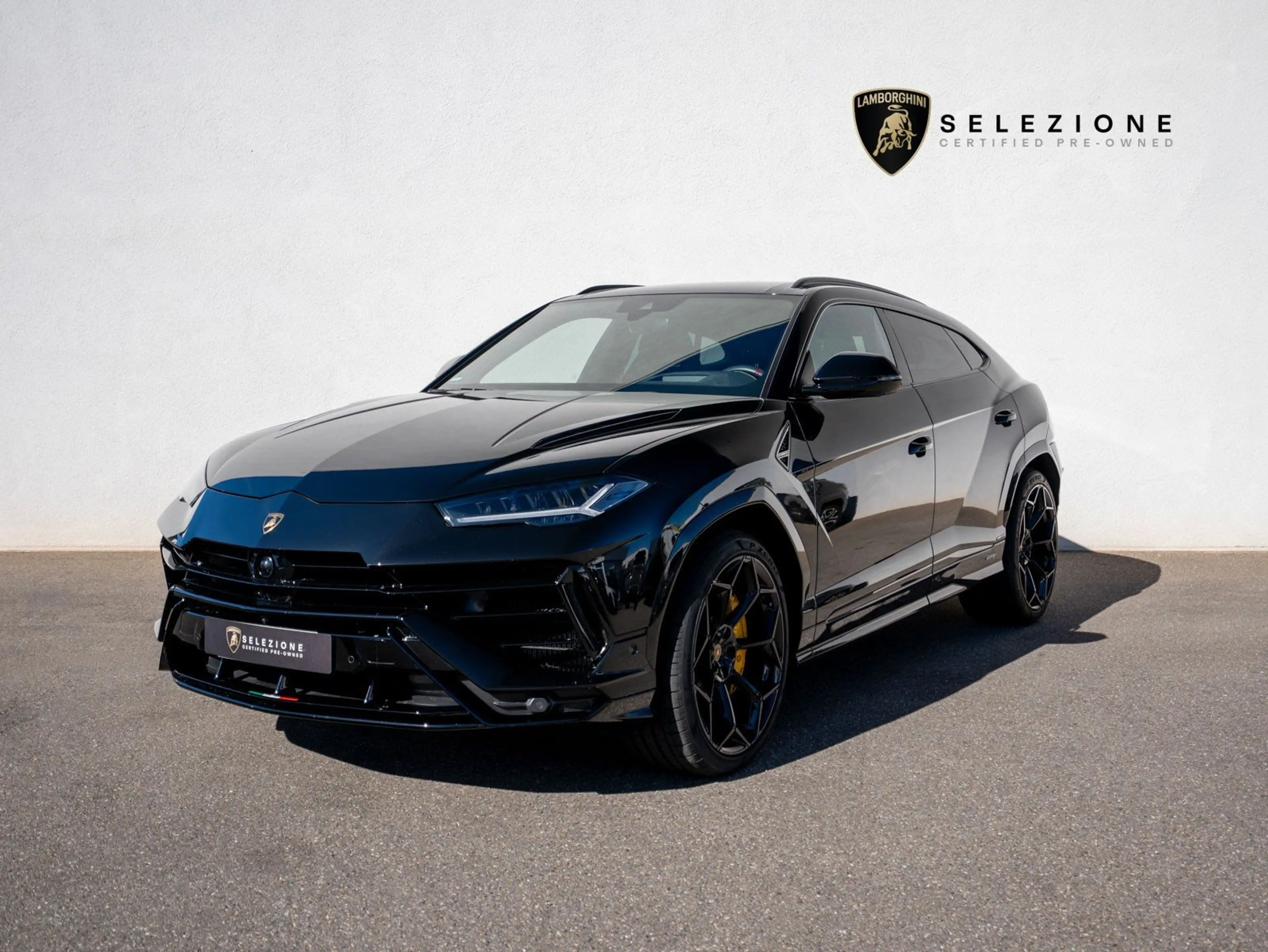 Lamborghini Urus S 23" AKRAPOVIC B&O PANO MASSAGE PARK-ASSIST AHK — photo 6