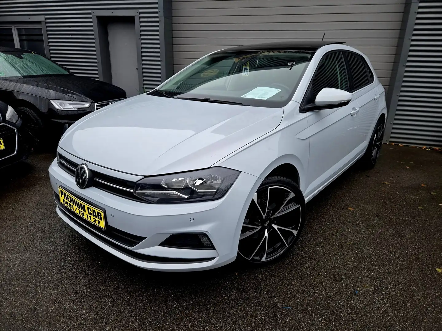 Volkswagen Polo 🔺Polo*Comfortline* DSG TOIT OUVRANT*🔺 - 2