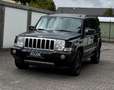 Jeep Commander 3.0 V6 CRD Overland.1Hand Schwarz - thumbnail 3