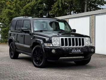 3.0 V6 CRD Overland.1Hand