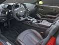 Aston Martin V8 V8 Vantage Cabriolet **UVP 205.000€** Czerwony - thumbnail 3