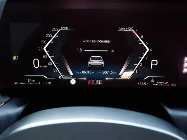 BMW X1 view 11