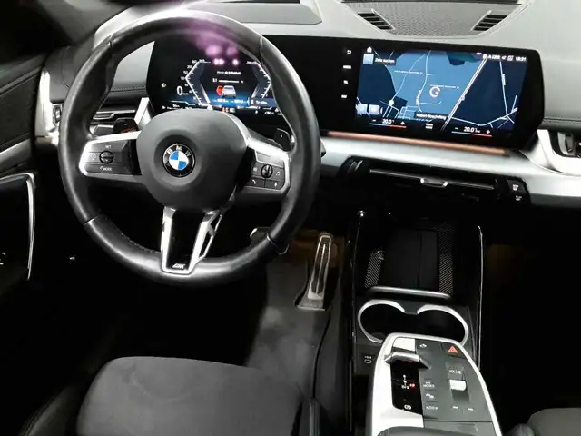 BMW X1 view 10