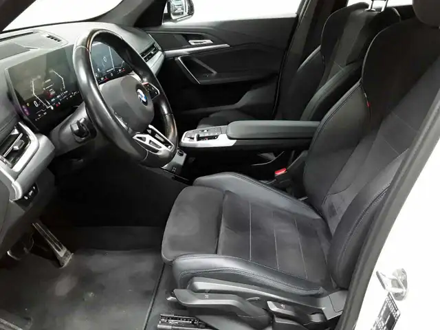 BMW X1 view 7