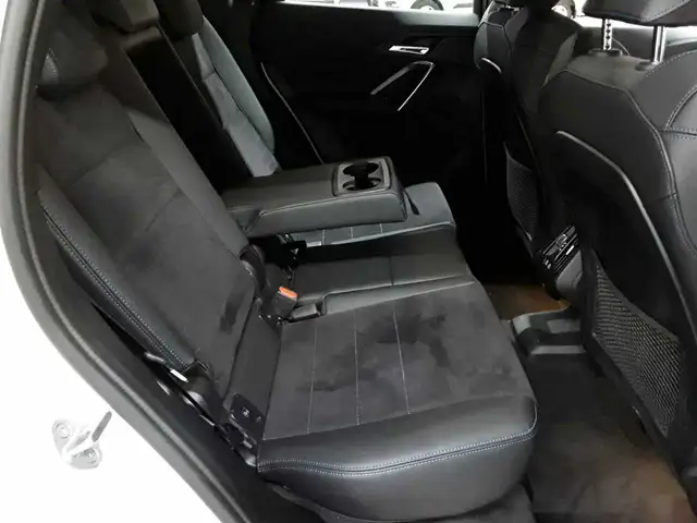 BMW X1 view 14