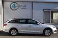 Skoda Octavia Combi 2,0 TDI 4x4 DSG LED Silber - thumbnail 6