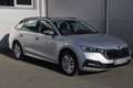 Skoda Octavia Combi 2,0 TDI 4x4 DSG LED Silber - thumbnail 2