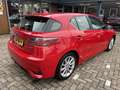 Lexus CT 200h Business 5-drs A/T + 12 MND BOVAG Rood - thumbnail 4