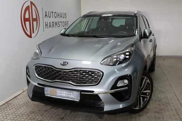 Kia Sportage Spirit 2WD Navi LED 360 Grad Kamera