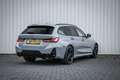 BMW 330 3-serie Touring 330e 292pk | M Sport | Pano | Trek Gris - thumbnail 2