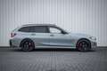 BMW 330 3-serie Touring 330e 292pk | M Sport | Pano | Trek Gris - thumbnail 3