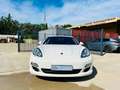 Porsche Panamera Panamera S Hybrid 3.0 DFI V6 380 24V Tiptronic 333 cv Boîte auto Weiß - thumbnail 2