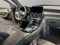 Mercedes-Benz GLC 200 GLC200 4Matic Aut. AMG Line AHK PANO NAV LED KAM Noir - thumbnail 12