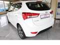 Hyundai iX20 Top Ausstattung, Automatik-Getriebe Weiß - thumbnail 17