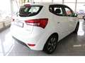 Hyundai iX20 Top Ausstattung, Automatik-Getriebe Weiß - thumbnail 16