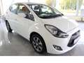 Hyundai iX20 Top Ausstattung, Automatik-Getriebe Weiß - thumbnail 3