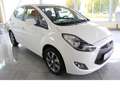 Hyundai iX20 Top Ausstattung, Automatik-Getriebe Weiß - thumbnail 15