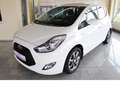Hyundai iX20 Top Ausstattung, Automatik-Getriebe Weiß - thumbnail 14