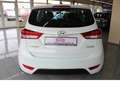 Hyundai iX20 Top Ausstattung, Automatik-Getriebe Weiß - thumbnail 5