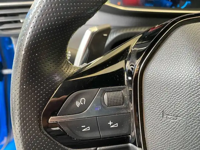 Peugeot 208 view 12