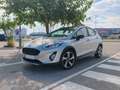 Ford Fiesta Fiesta 1.0 EcoBoost S/S Active 85 Active Plateado - thumbnail 1