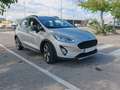 Ford Fiesta Fiesta 1.0 EcoBoost S/S Active 85 Active Plateado - thumbnail 2