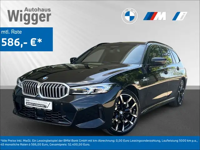 BMW 3er