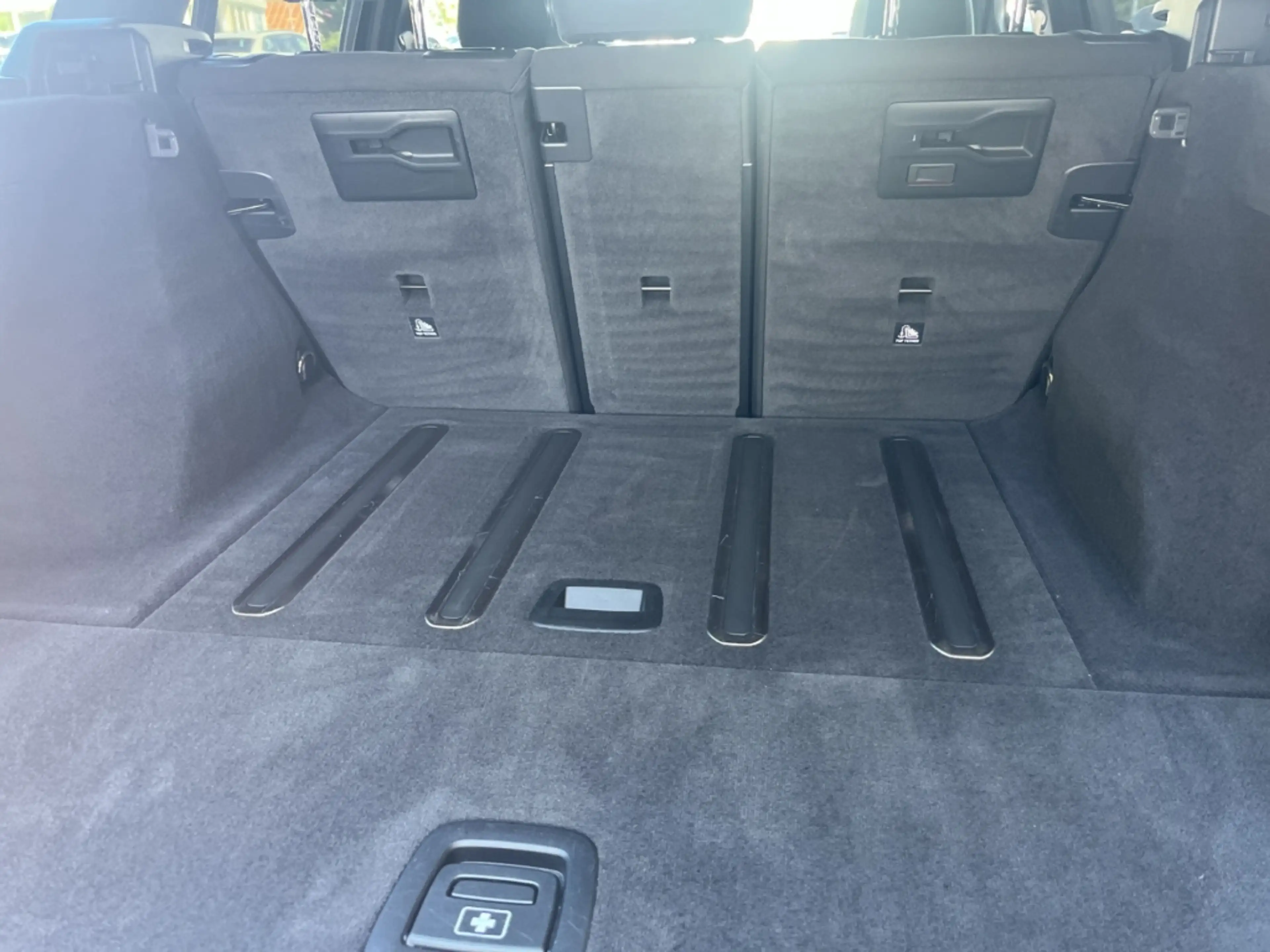 BMW 330 d xDrive M Sport touring/AHK/Navi/Soundsystem — photo 15