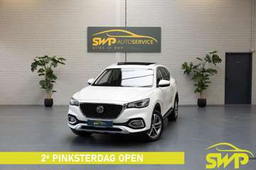 1.5 TGDI Luxury | Pano | Leder | Lage kms!