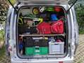 Nissan E-NV200 e-NV200 (mit Batterie) Premium Silber - thumbnail 11
