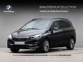 BMW 216 2 Serie 216i 7p. Business Edition Plus Zwart - thumbnail 1