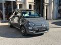 Fiat 500C Dolce Vita*Navi*PDC*Klimaautom.*Teilleder* Grigio - thumbnail 2