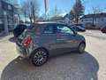 Fiat 500C Dolce Vita*Navi*PDC*Klimaautom.*Teilleder* Grigio - thumbnail 3