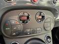 Fiat 500C Dolce Vita*Navi*PDC*Klimaautom.*Teilleder* Grigio - thumbnail 13