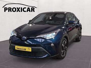 Hybrid 1.8i 98CV VVT-i C-Hic Camera*Carplay*Cruise