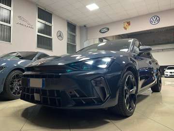 Leon 1.5 hybrid 150cv dsg