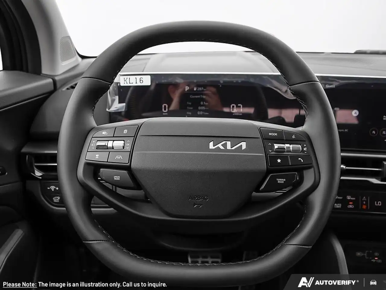 Kia Sportage снимка Kia Sportage