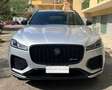 Jaguar F-Pace F-Pace 2.0 i4 SE awd 250cv Black Edition Silber - thumbnail 2
