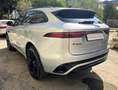 Jaguar F-Pace F-Pace 2.0 i4 SE awd 250cv Black Edition Silber - thumbnail 27