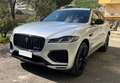 Jaguar F-Pace F-Pace 2.0 i4 SE awd 250cv Black Edition Silber - thumbnail 1