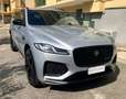 Jaguar F-Pace F-Pace 2.0 i4 SE awd 250cv Black Edition Silber - thumbnail 3