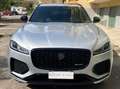 Jaguar F-Pace F-Pace 2.0 i4 SE awd 250cv Black Edition Silber - thumbnail 6