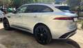 Jaguar F-Pace F-Pace 2.0 i4 SE awd 250cv Black Edition Silber - thumbnail 28