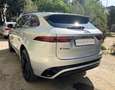 Jaguar F-Pace F-Pace 2.0 i4 SE awd 250cv Black Edition Silber - thumbnail 30