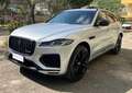 Jaguar F-Pace F-Pace 2.0 i4 SE awd 250cv Black Edition Silber - thumbnail 9
