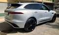 Jaguar F-Pace F-Pace 2.0 i4 SE awd 250cv Black Edition Silber - thumbnail 5