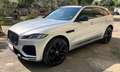 Jaguar F-Pace F-Pace 2.0 i4 SE awd 250cv Black Edition Silber - thumbnail 29