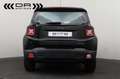 Jeep Renegade 1.4 M-AIR - NAVI - BLUETOOTH Noir - thumbnail 6